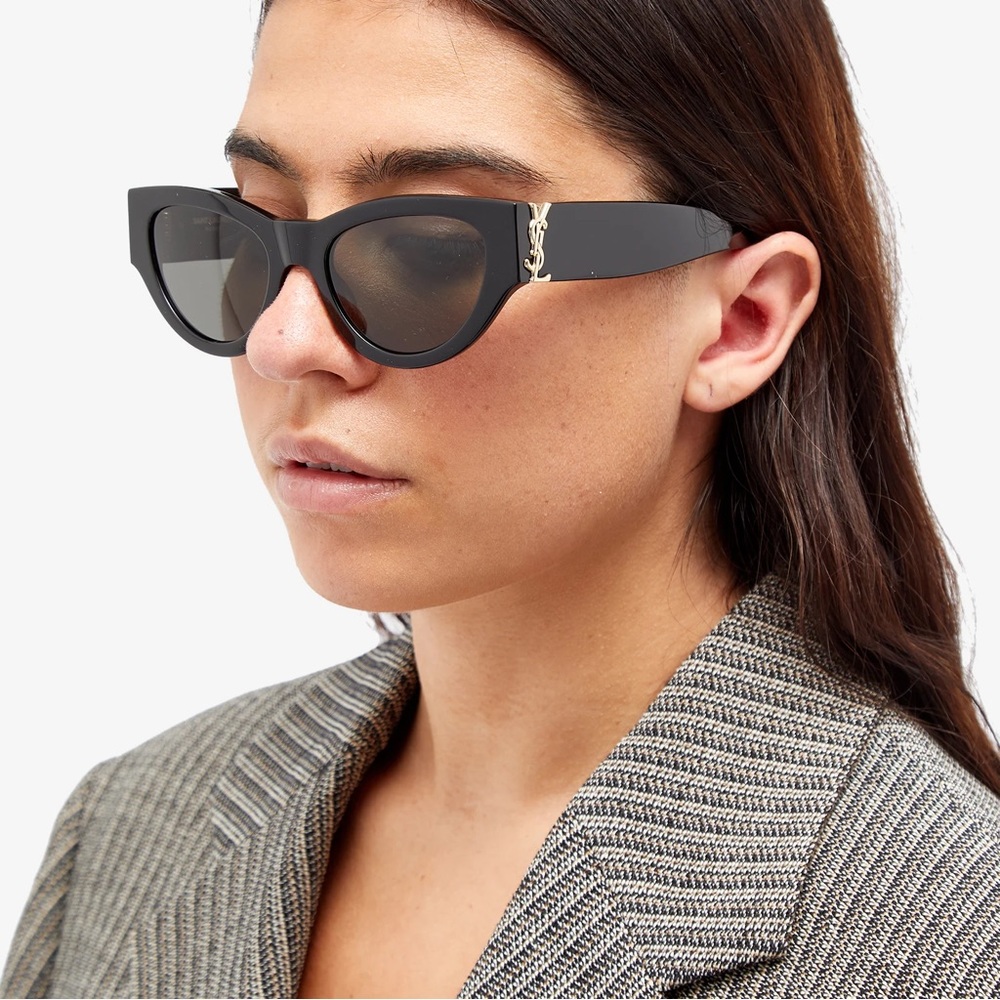 *Sold* Saint Laurent SL M94
